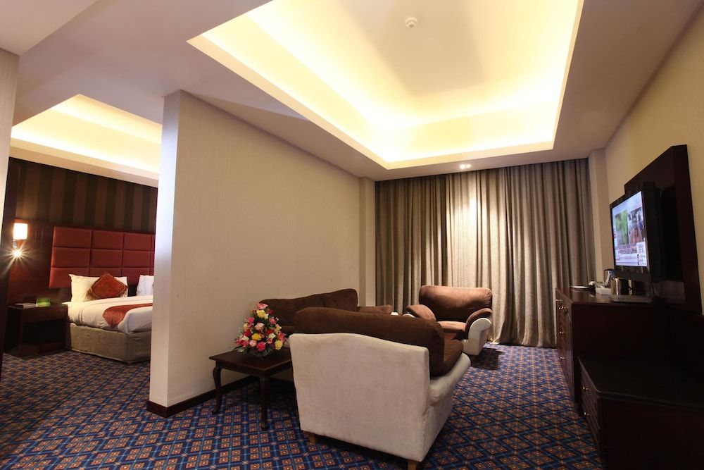 undefined Ramee Guestline Hotel Qurum 7