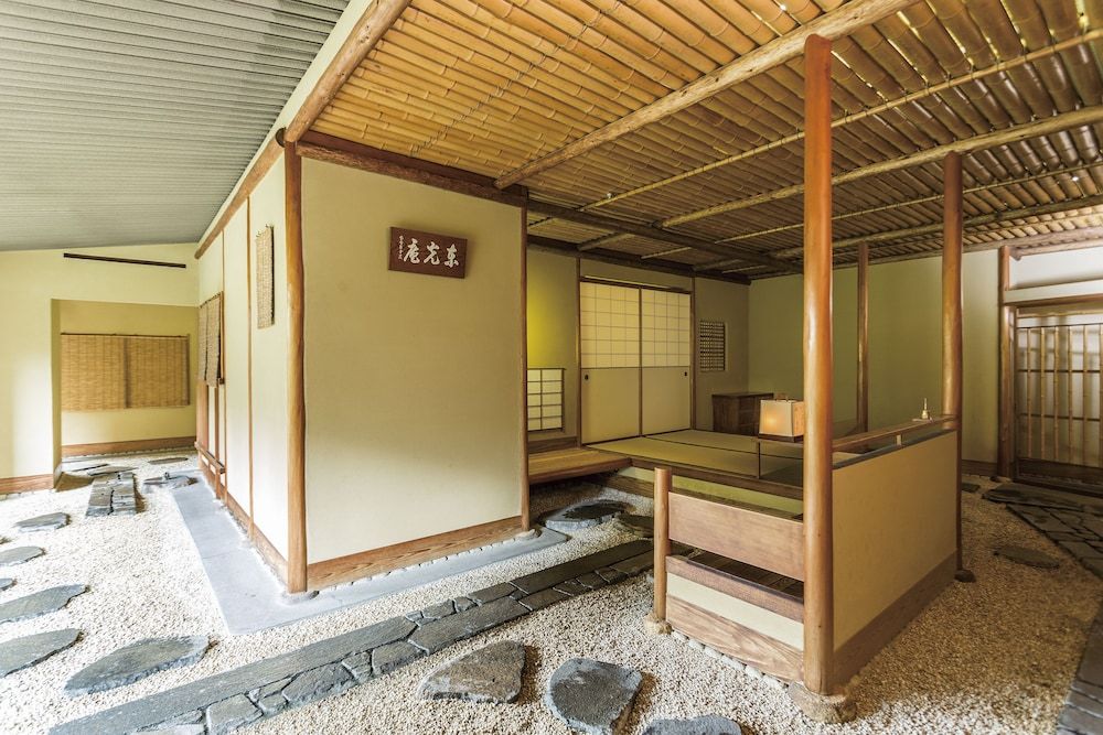 undefined Imperial Hotel, Tokyo 2