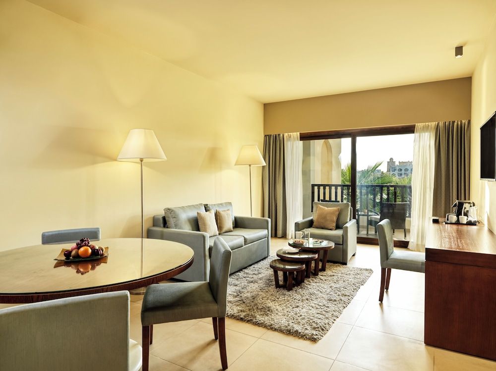 Marina Suite With Aqua Park Entrance