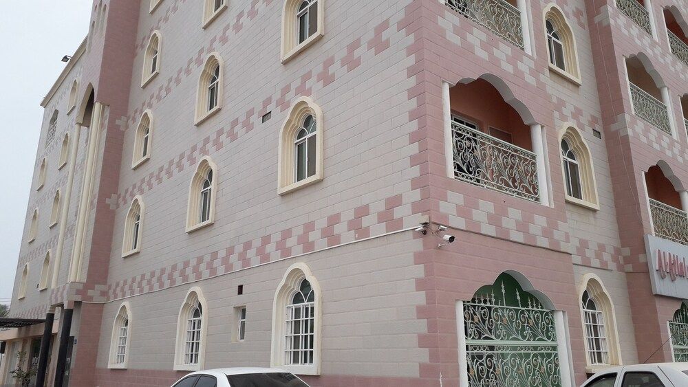 undefined Al Atlal Hotel Apartments 3