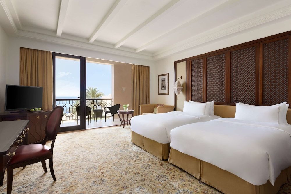 undefined Shangri-La Al Husn, Muscat - Adults Only resort 4