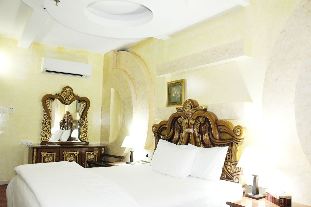 undefined Riyam Hotel Muscat 8