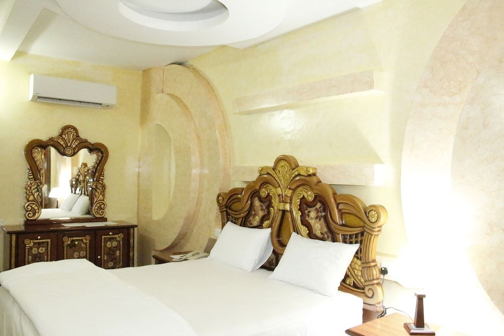 undefined Riyam Hotel Muscat 9