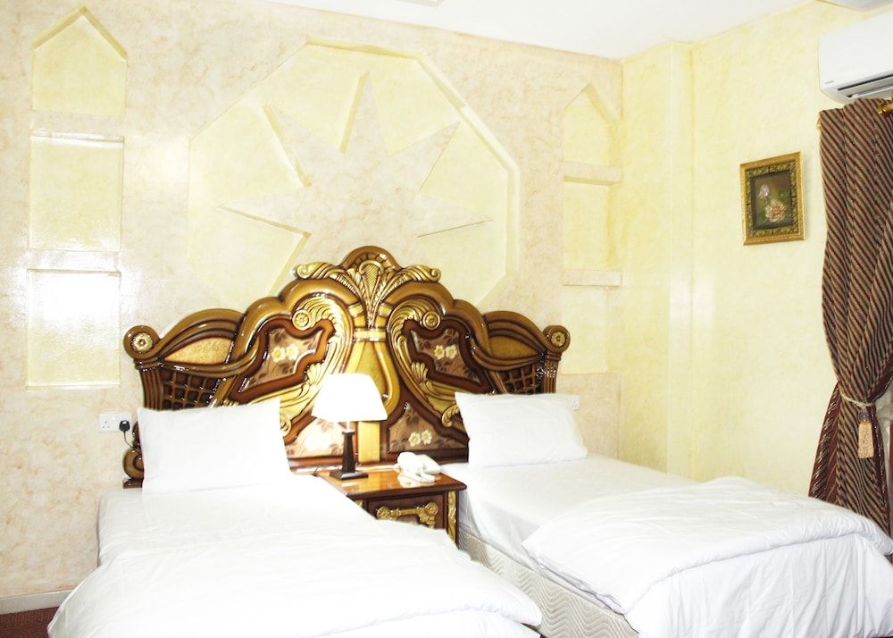 undefined Riyam Hotel Muscat 2