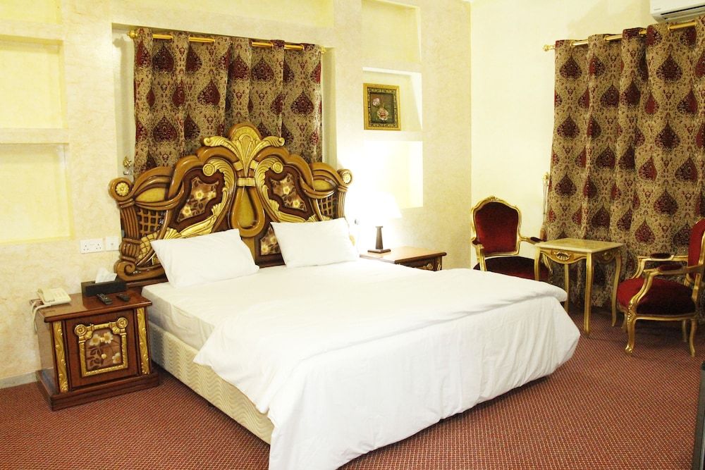 undefined Riyam Hotel Muscat 10