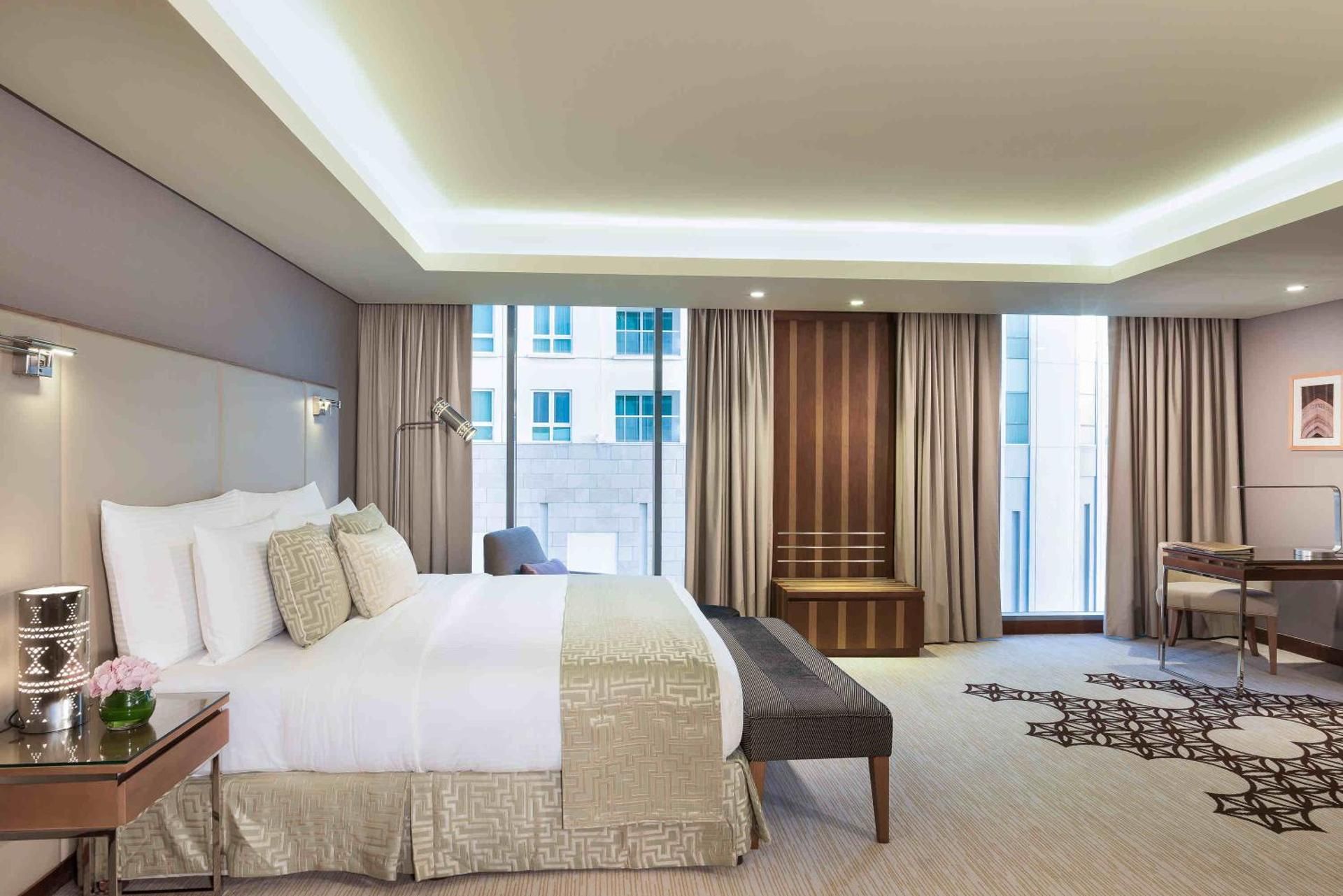 Four Bedroom Pool Villa