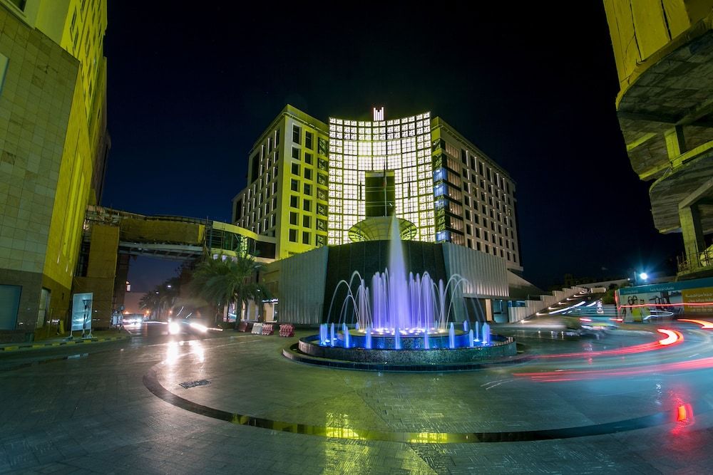 undefined Grand Millennium Muscat 6
