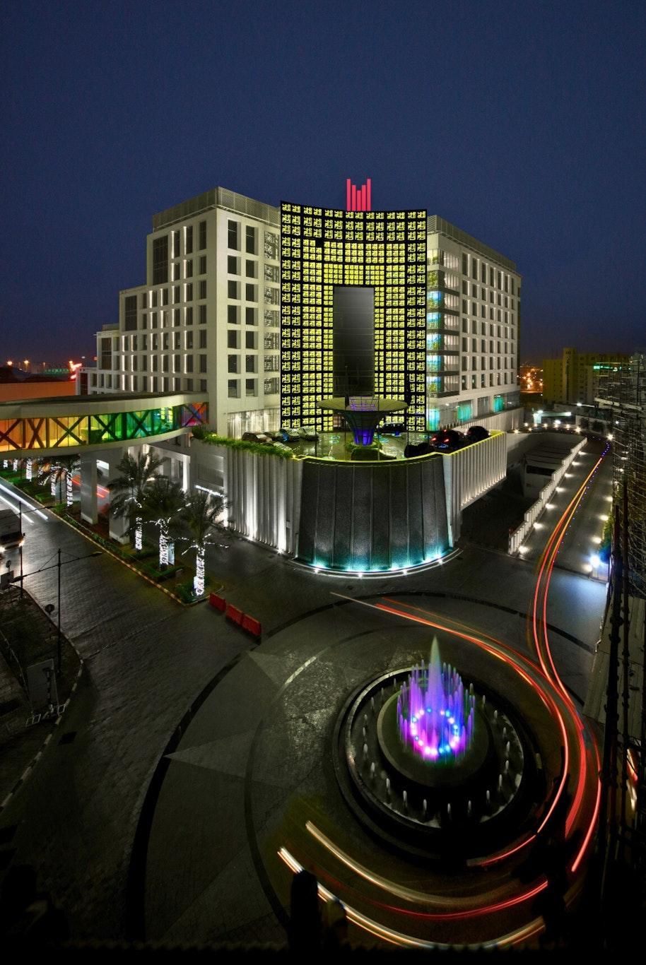 undefined Grand Millennium Muscat 2