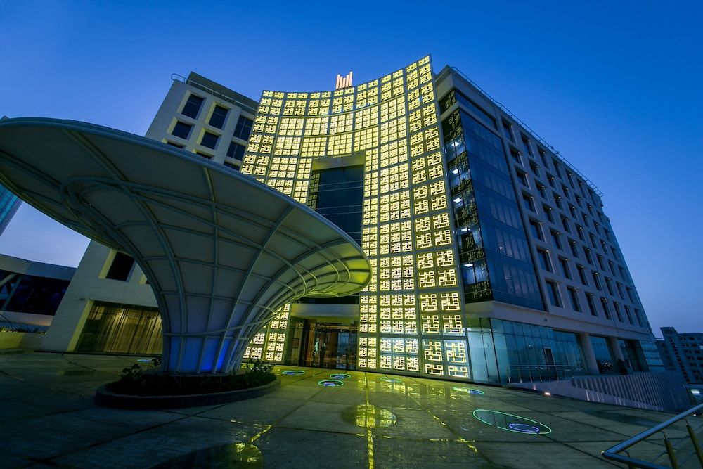 undefined Grand Millennium Muscat 2