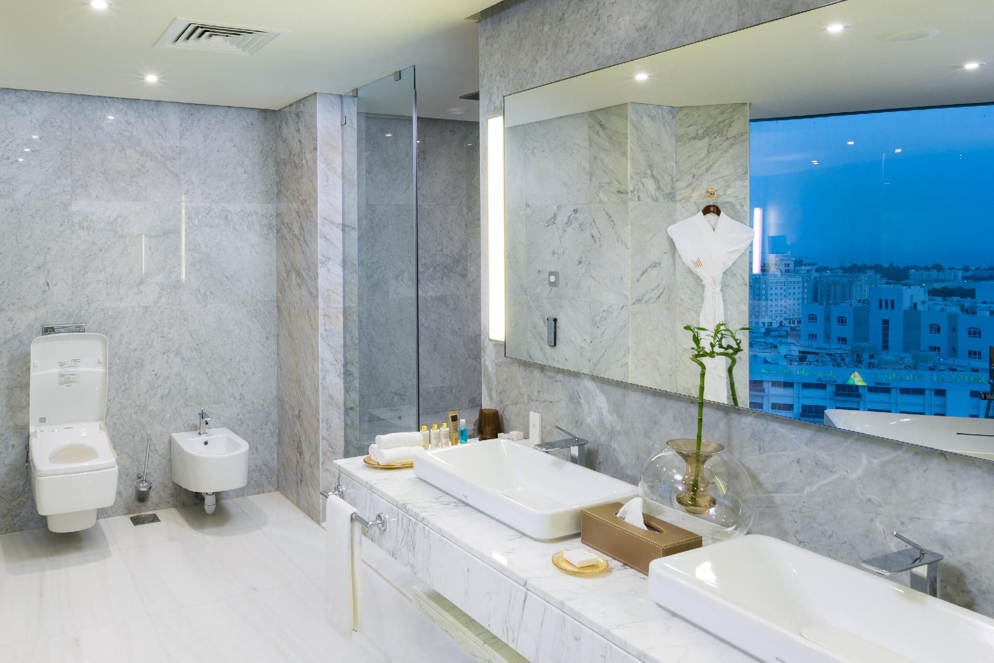 Four Bedroom Pool Villa