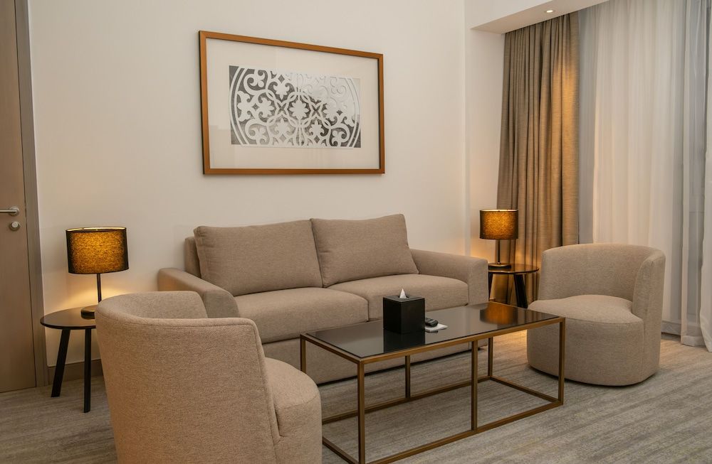 undefined Novotel Muscat Airport 9