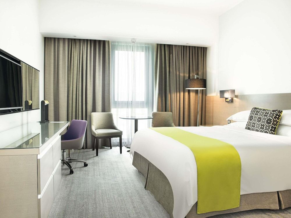 undefined Novotel Muscat Airport 7