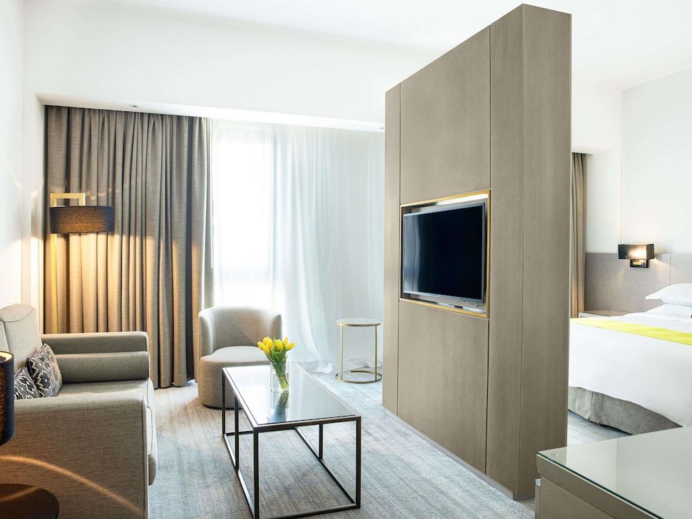 undefined Novotel Muscat Airport 10