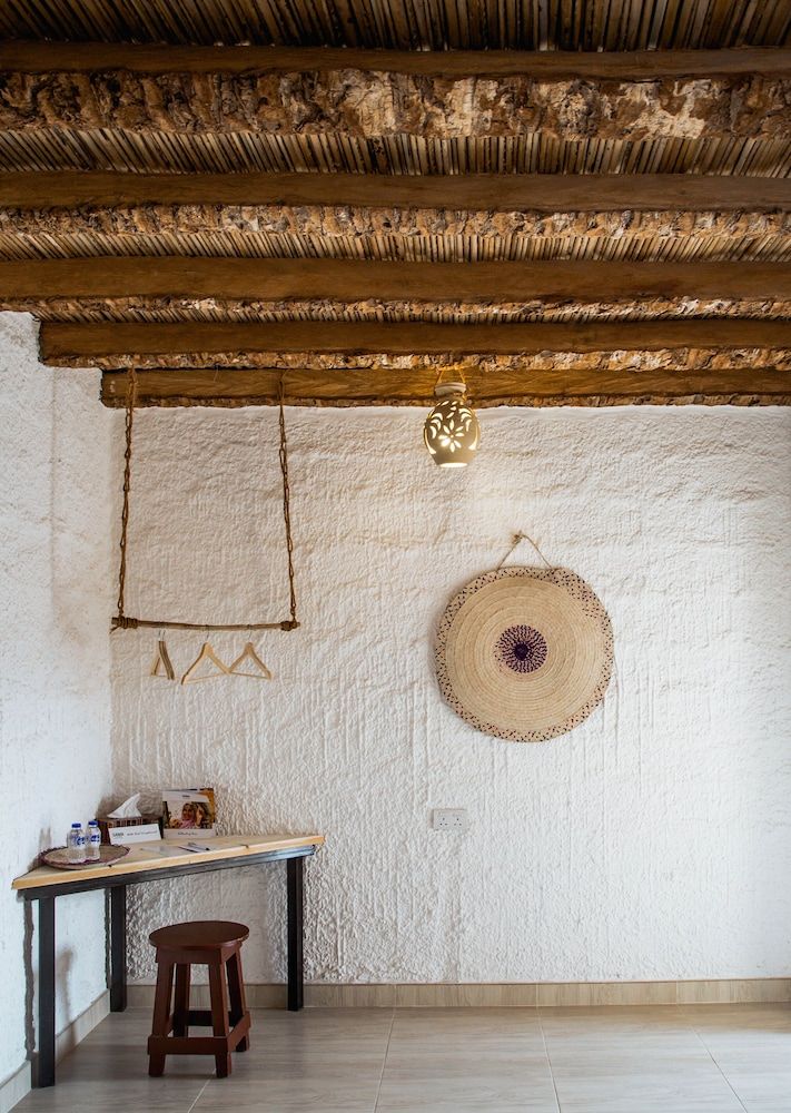 Sama Al Wasil Desert Camp Standard Chalet 7