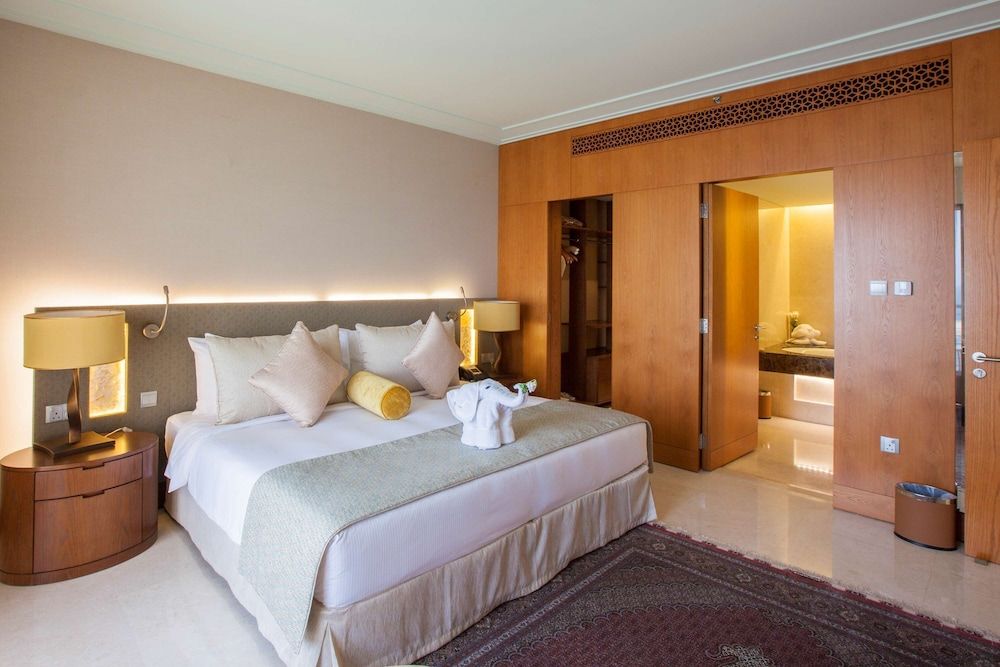Royal Suite