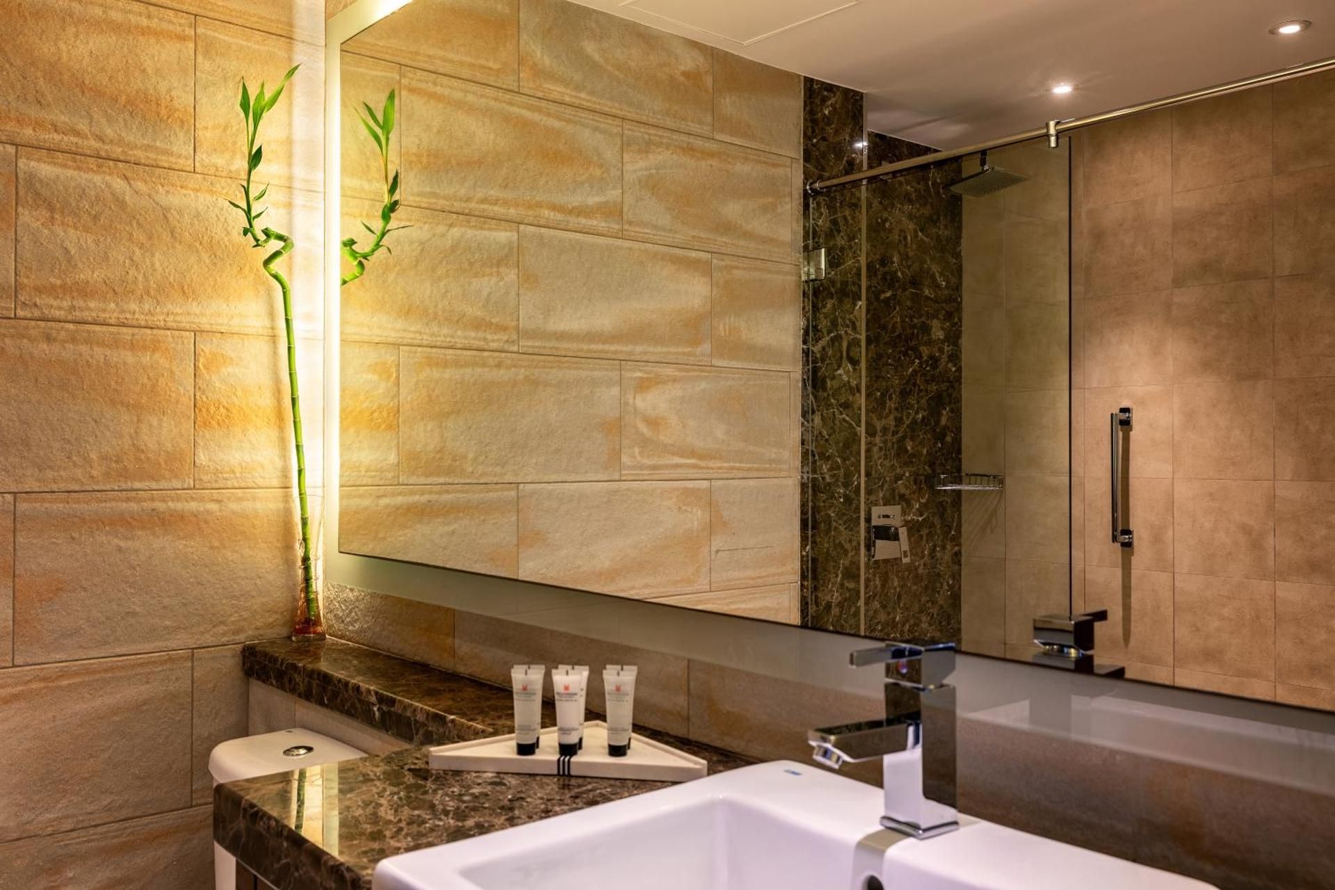 Barceló Mussanah Resort, Sultanate of Oman Deluxe 3