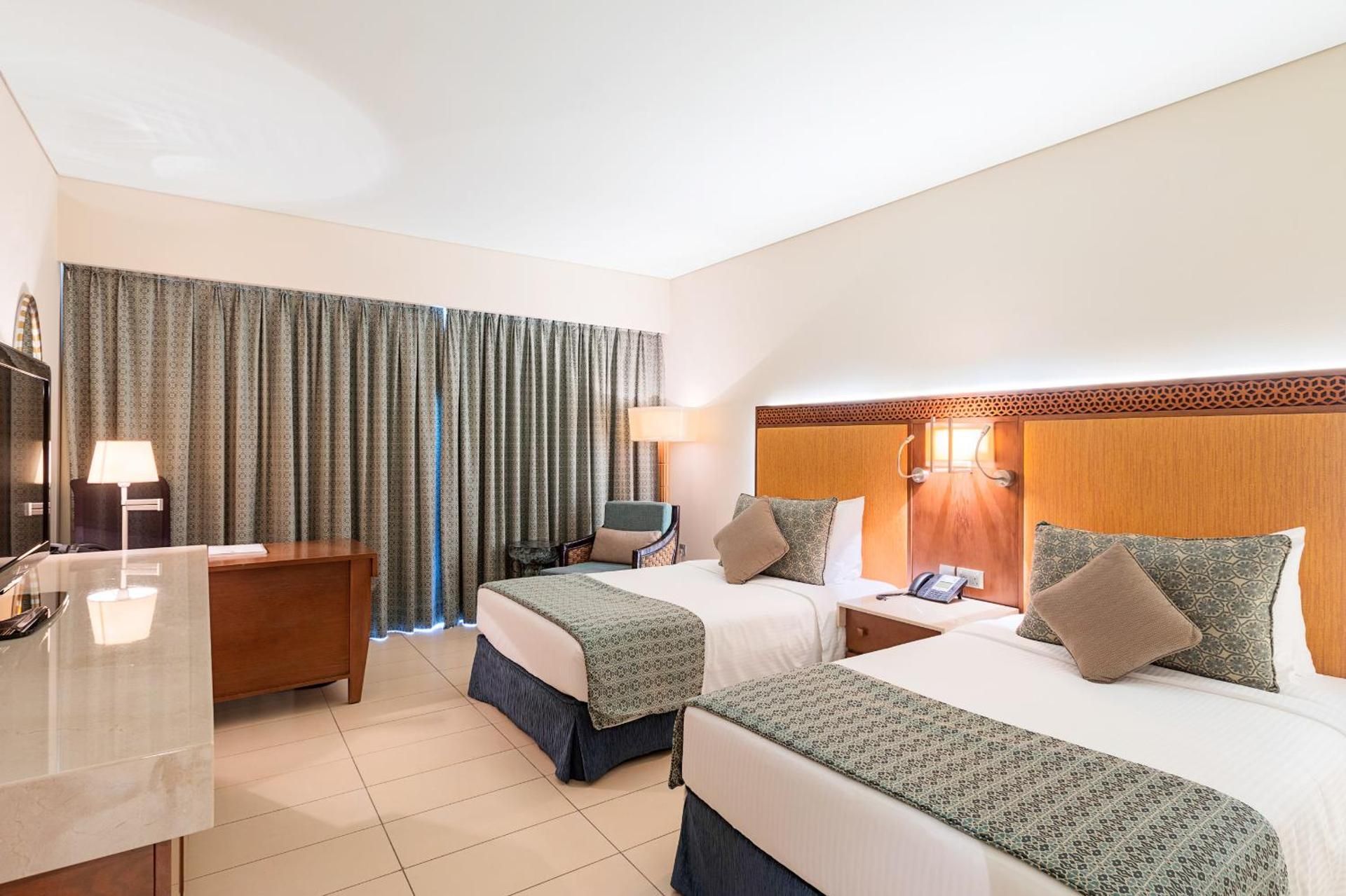 Barceló Mussanah Resort, Sultanate of Oman Deluxe 2