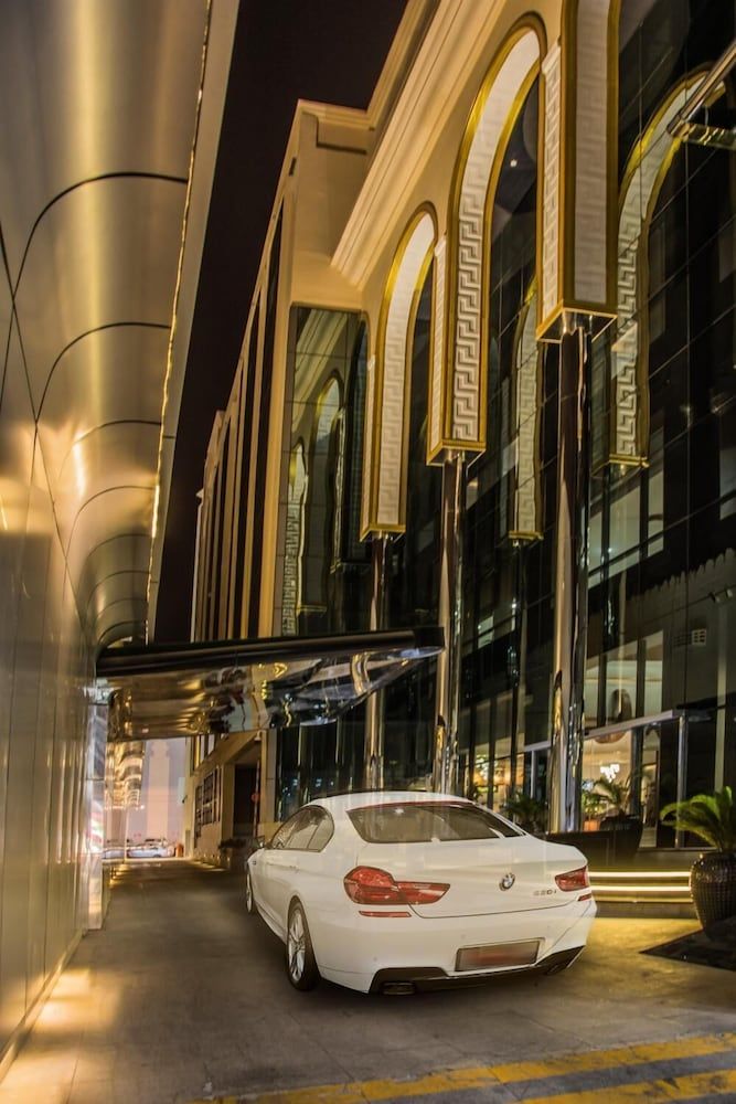 undefined Golden Tulip Headington Ruwi 6