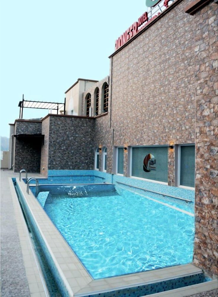 undefined Pioneer Hotel Apartments 9