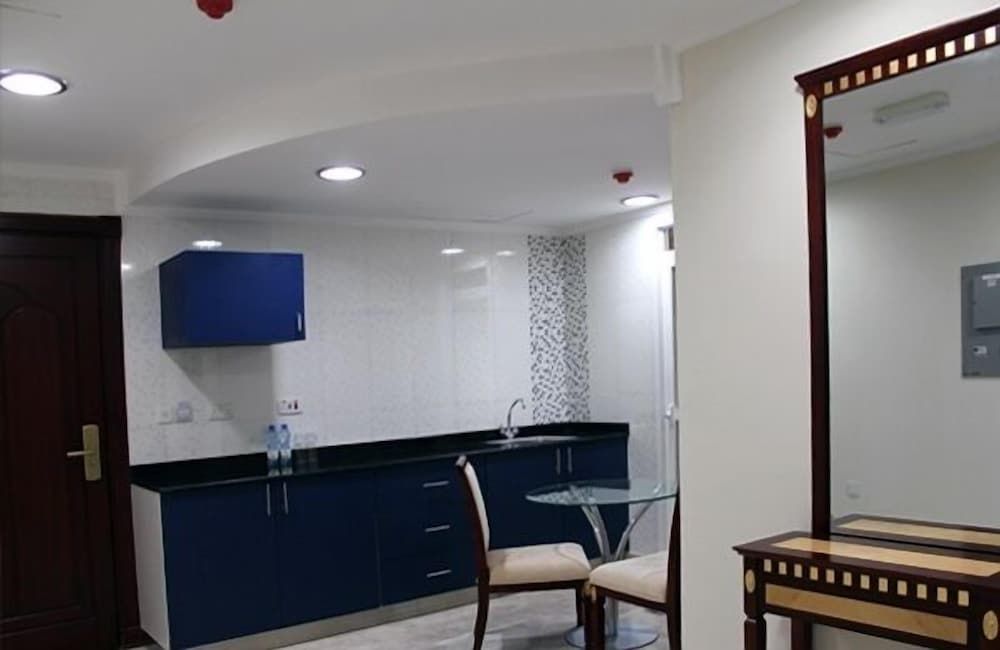 Pioneer Hotel Apartments Apartment, 1 Bedroom 3