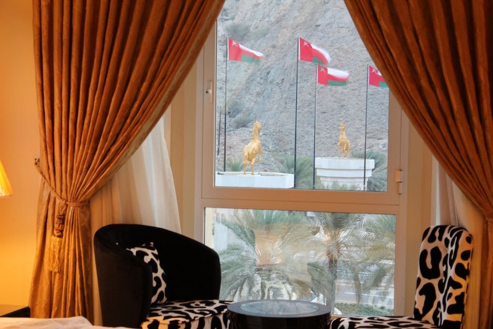 Pioneer Hotel Apartments Deluxe Apartment, 1 Bedroom 2