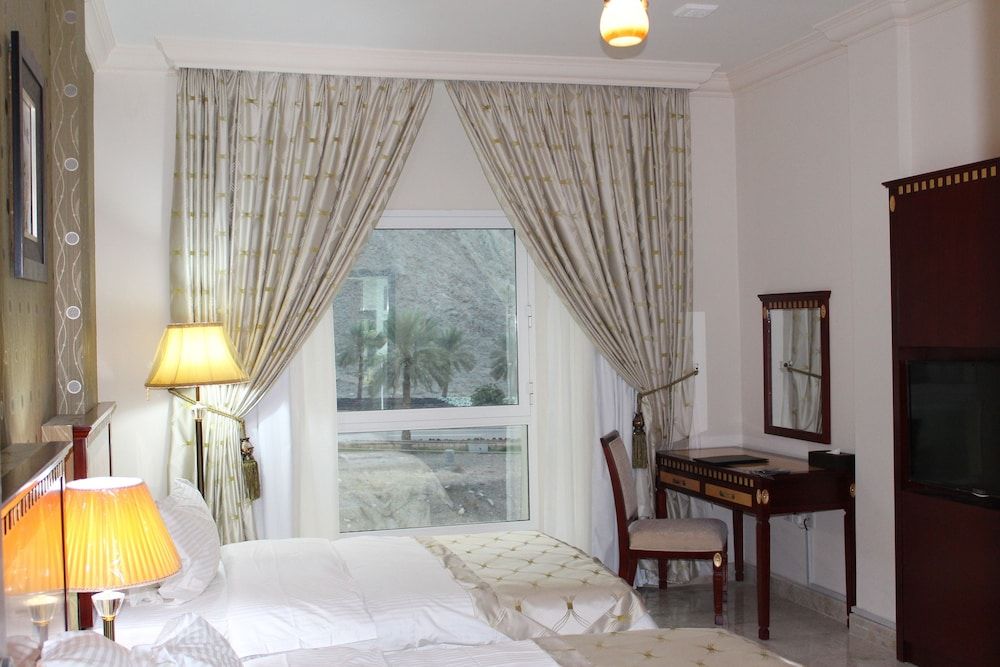 undefined Pioneer Hotel Apartments