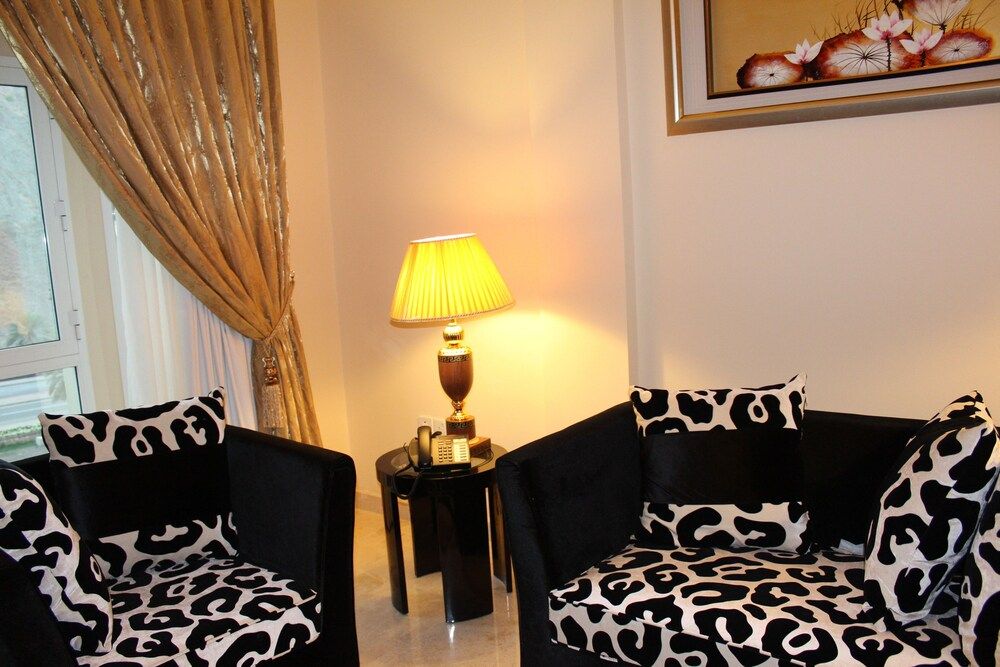 Pioneer Hotel Apartments Deluxe Apartment, 1 Bedroom 3