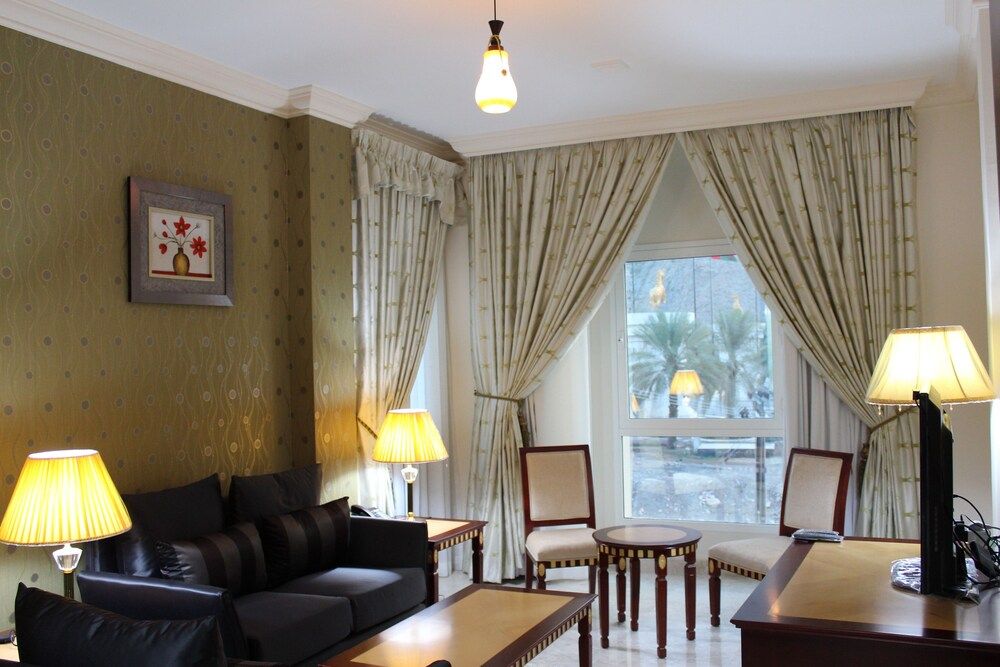 undefined Pioneer Hotel Apartments 10