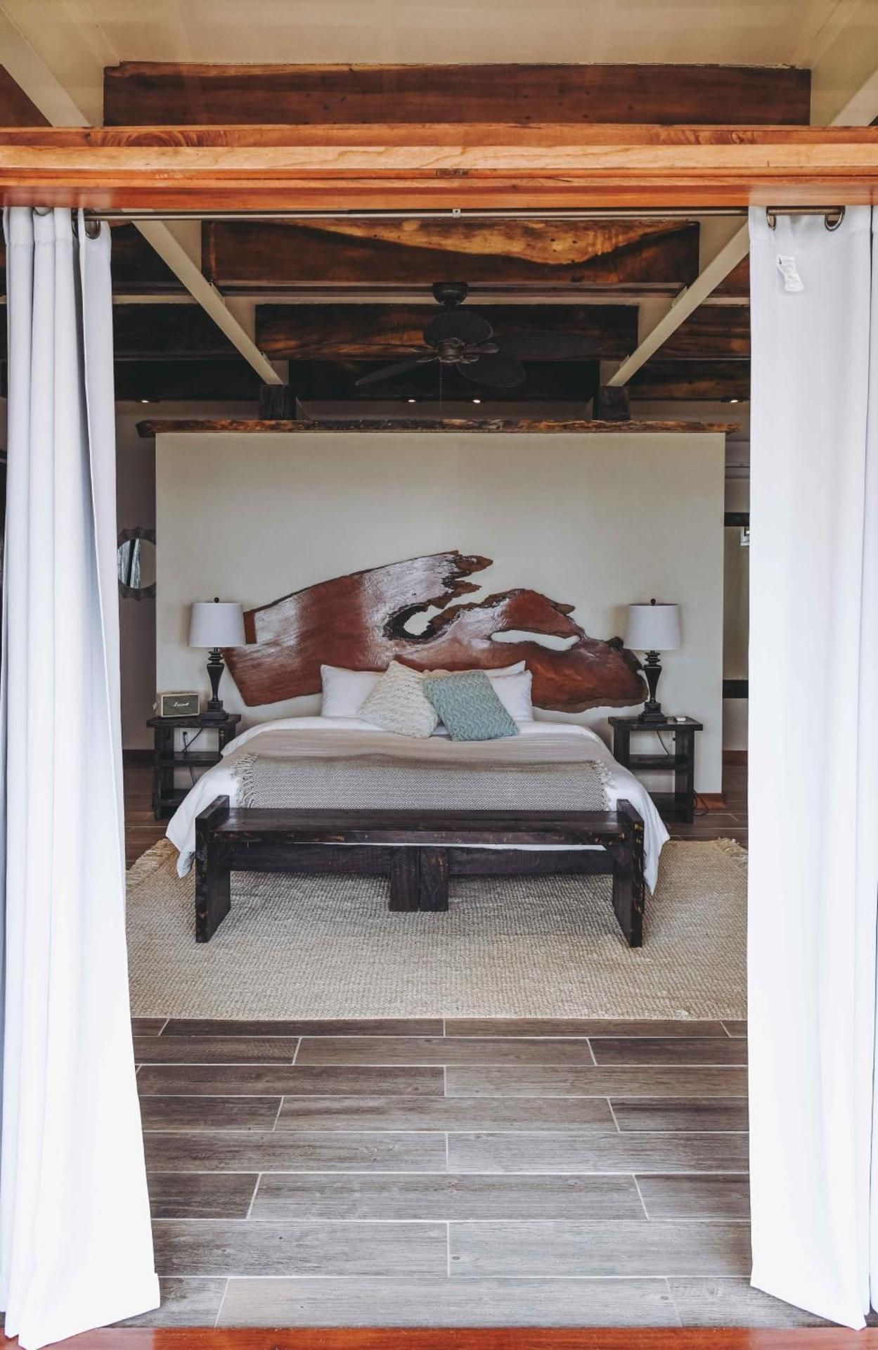 Prana - Superior Suite with Sea View