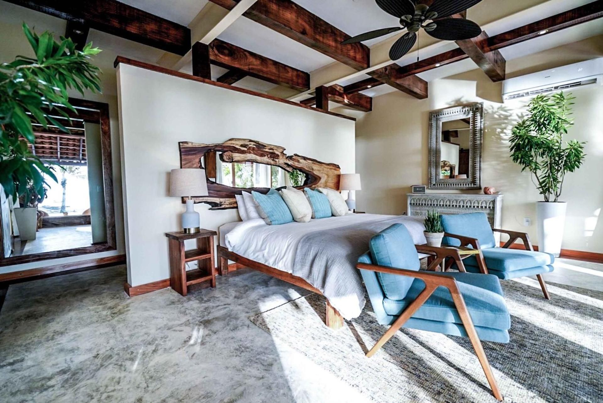 Casa OM - Suite