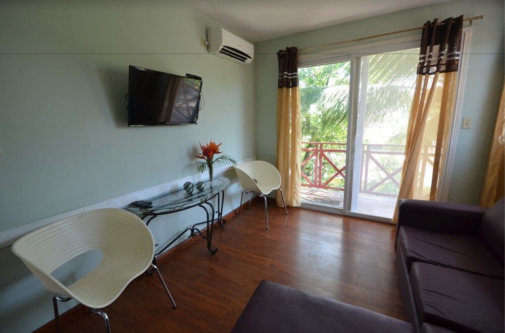 Caribbean Villages Apartments Standard Double Room 2