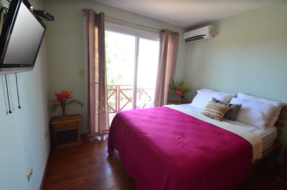 Caribbean Villages Apartments Apartment, 2 Bedrooms 4