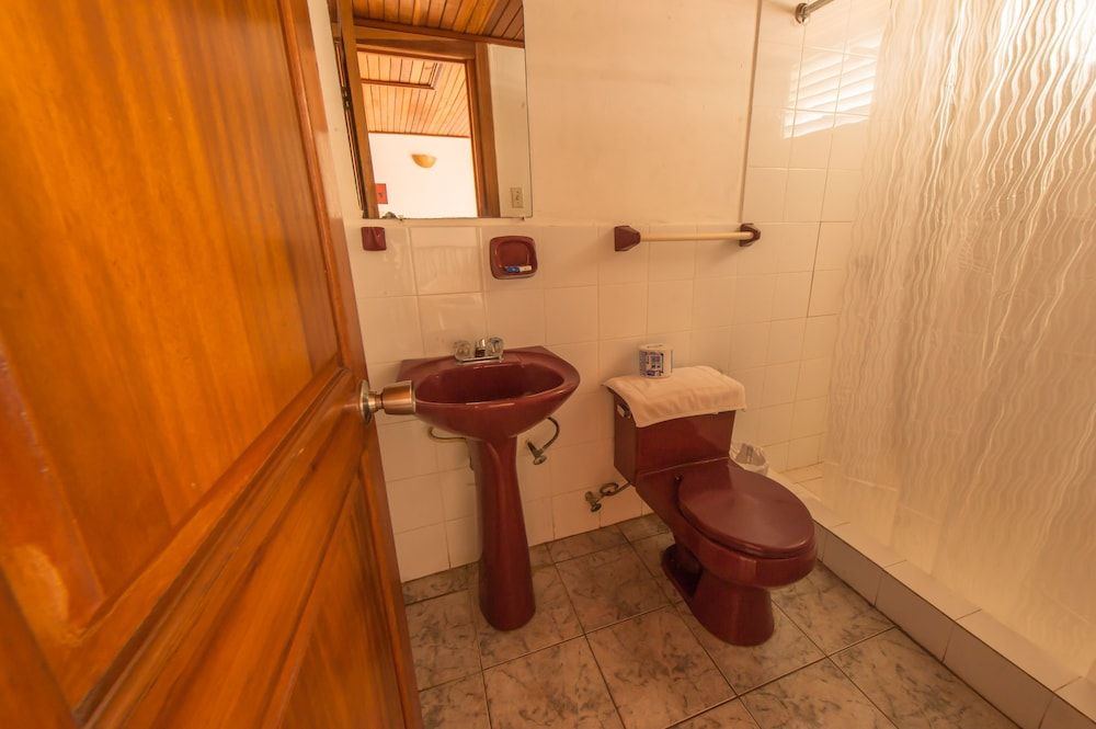 Hotel Posada Los Delfines Standard Triple Room 2