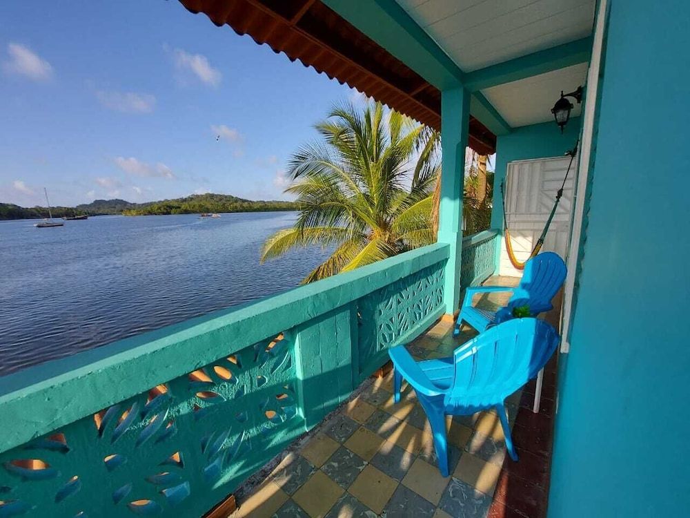 Casa Congo - Rayo Verde - Restaurante Family Room, 2 Bedrooms, Sea View (Casa Rayo) 3