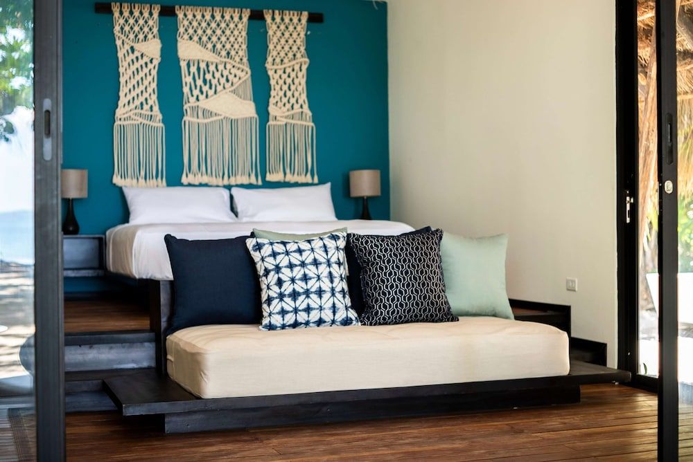 Beachfront Casita