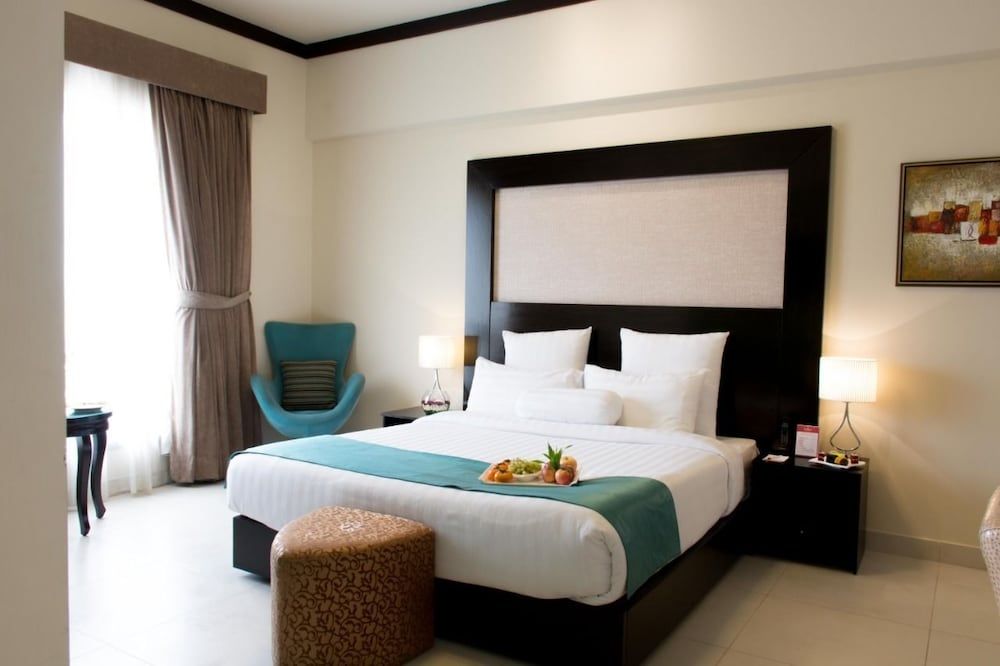 Executive Room, 1 King Bed