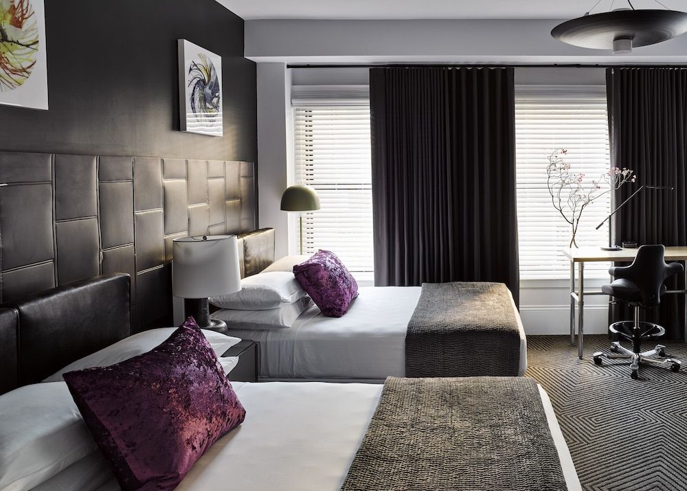 Premier Room, 2 Queen Beds