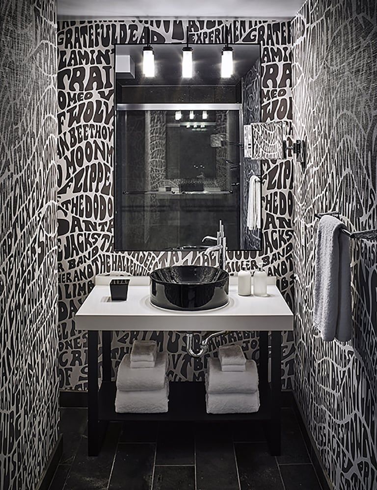 undefined Hotel Zeppelin San Francisco 6