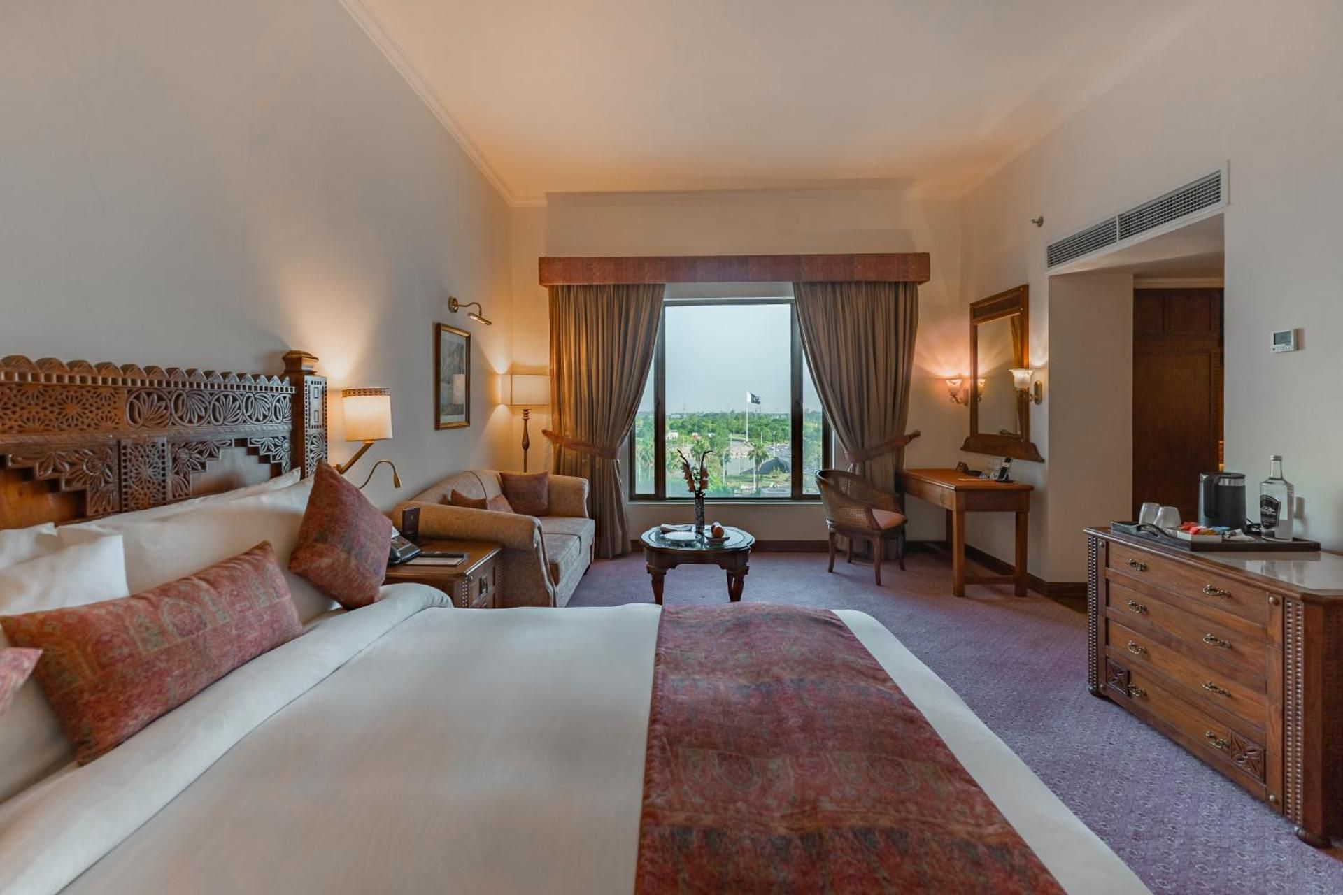 Premier Room