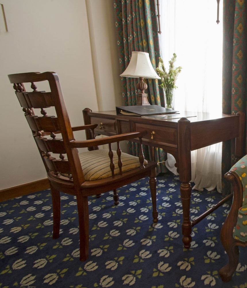 Faisalabad Serena Hotel Executive King 3