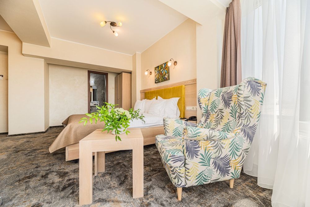 Faleza Hotel by Vega BUSINESS STANDARD 4