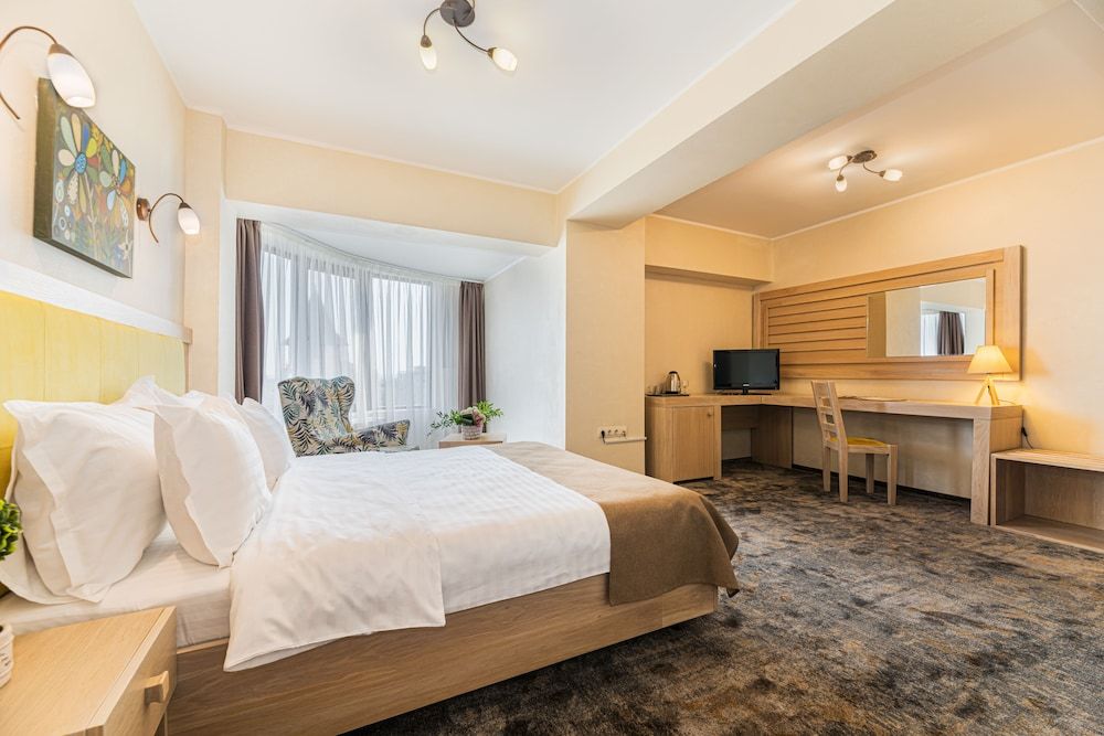 Faleza Hotel by Vega BUSINESS STANDARD 6