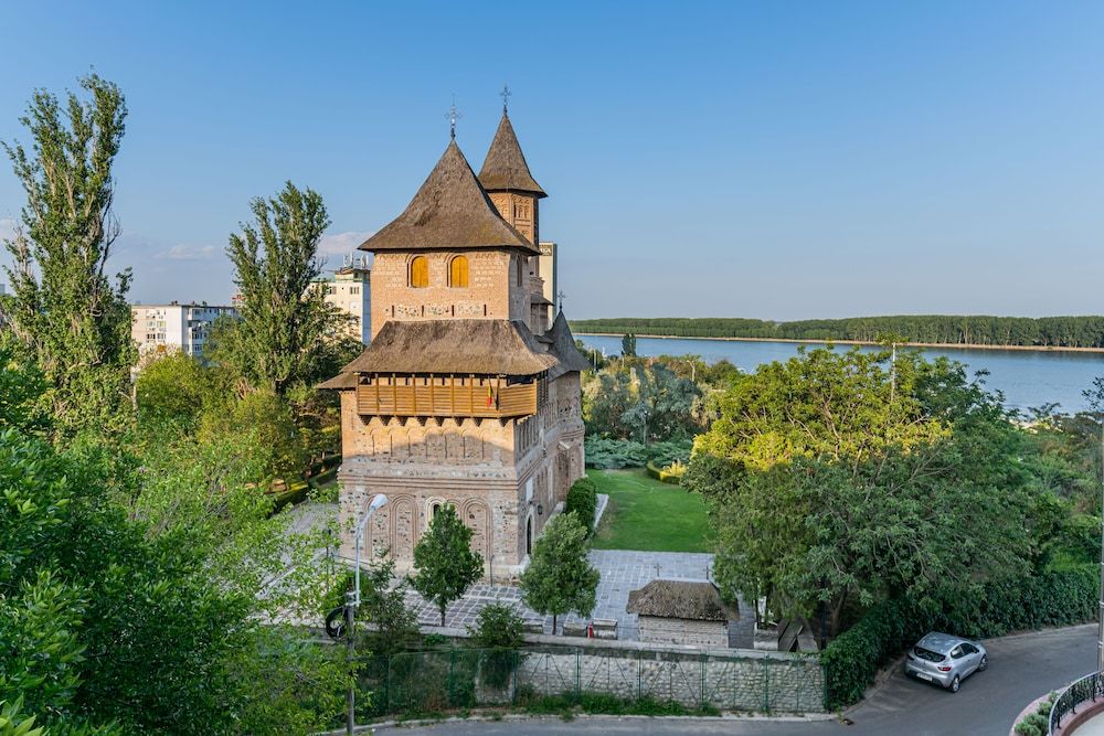 Faleza Hotel by Vega BUSINESS STANDARD 9