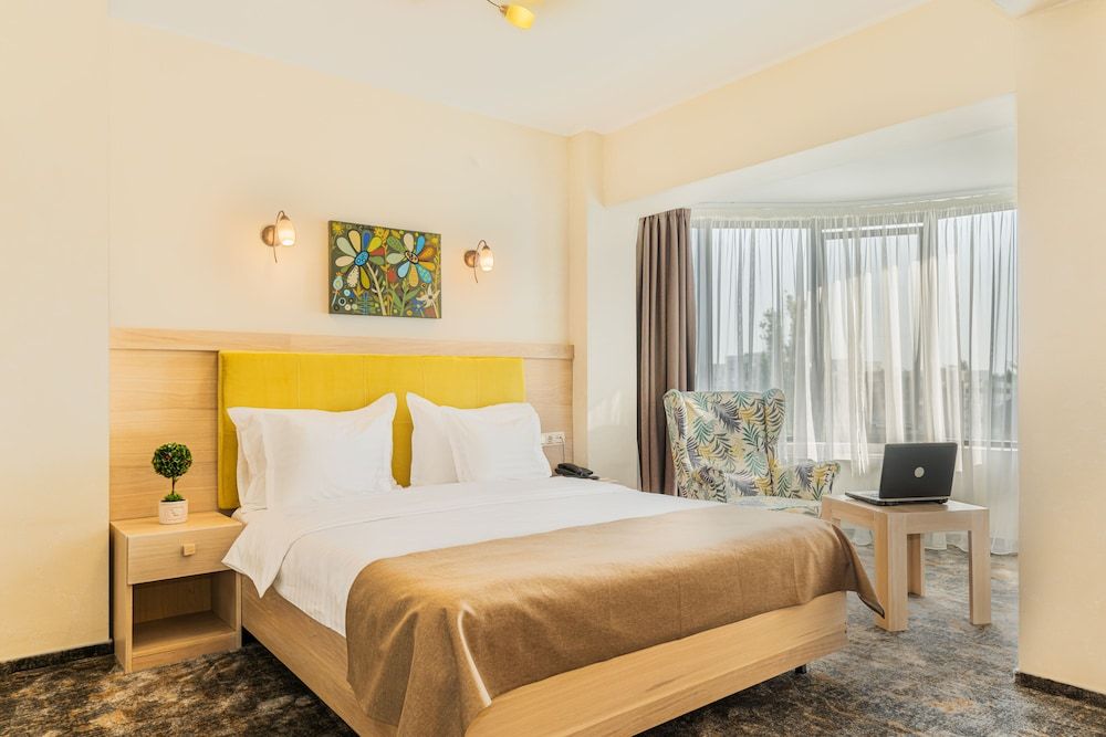 Faleza Hotel by Vega BUSINESS STANDARD 5