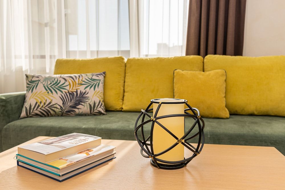 Faleza Hotel by Vega SUPERIOR SUITE DANUBE VIEW 11