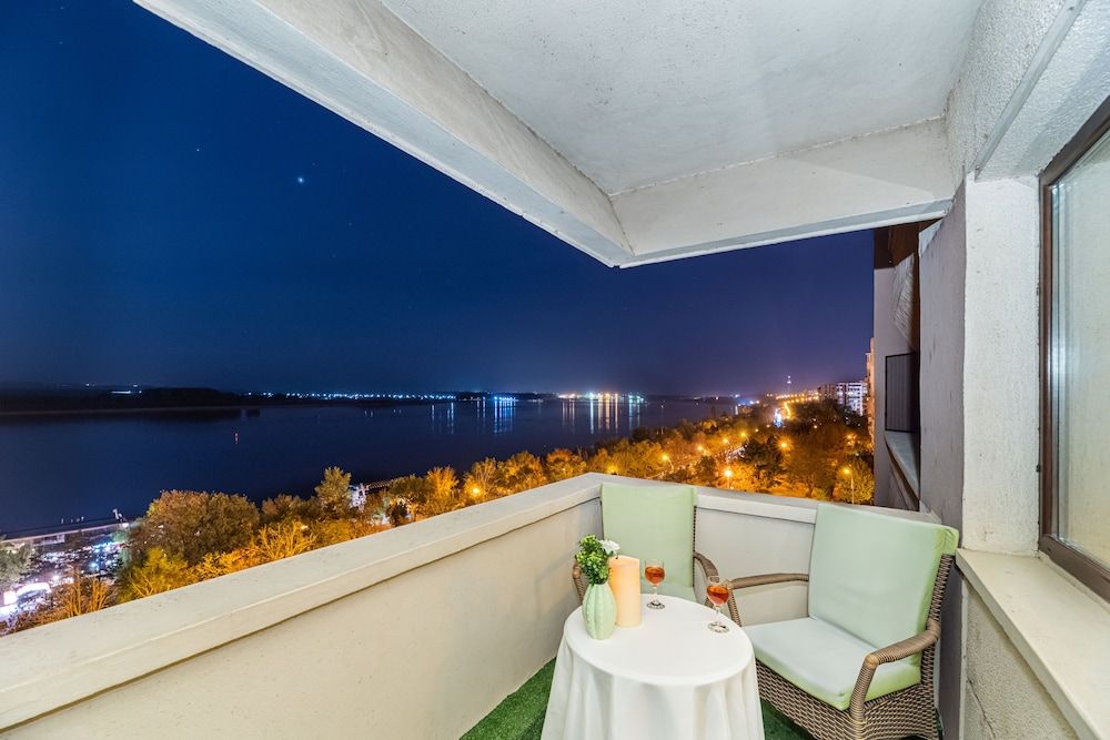 Faleza Hotel by Vega