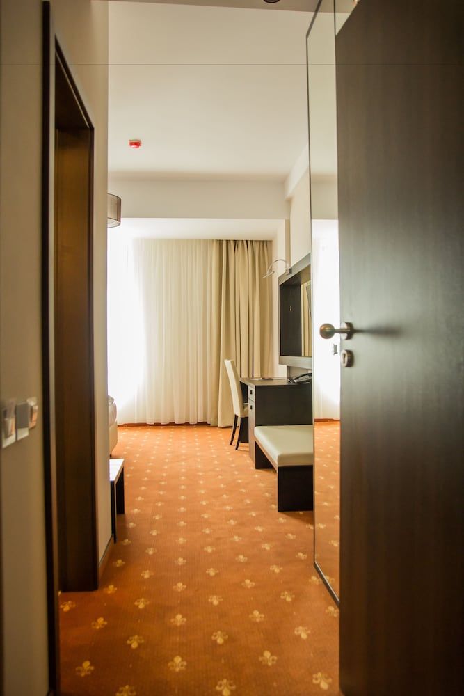 Salis Hotel and Medical Spa Superior Double Room 4