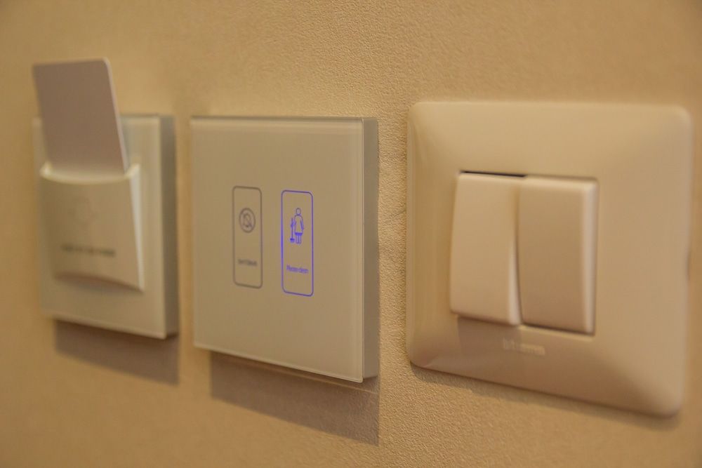 Salis Hotel and Medical Spa Superior Double Room 2