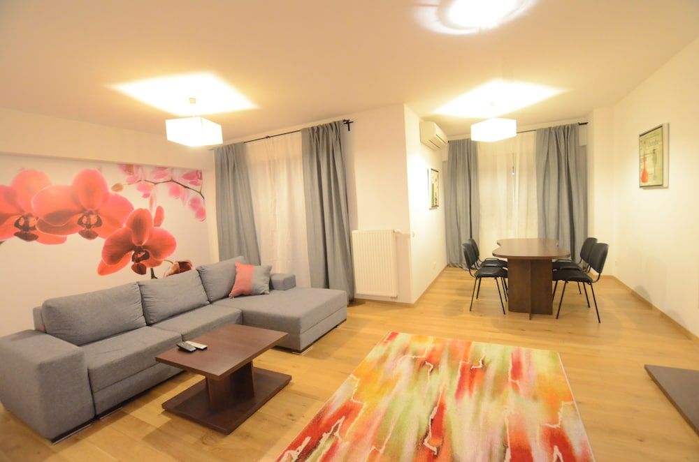 undefined Upground Residence Apartments 3
