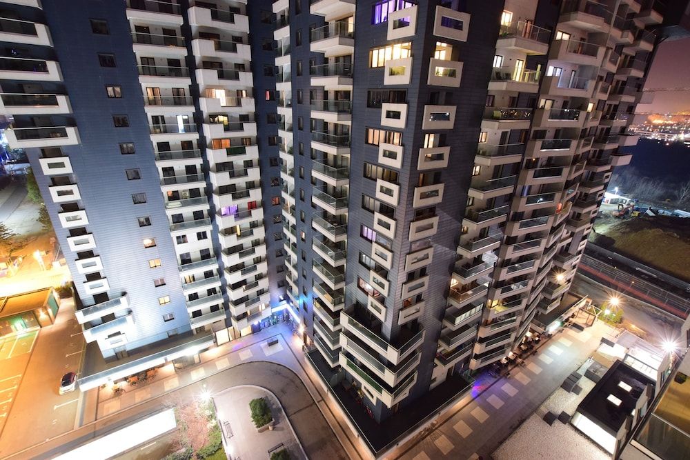 undefined Upground Residence Apartments 10
